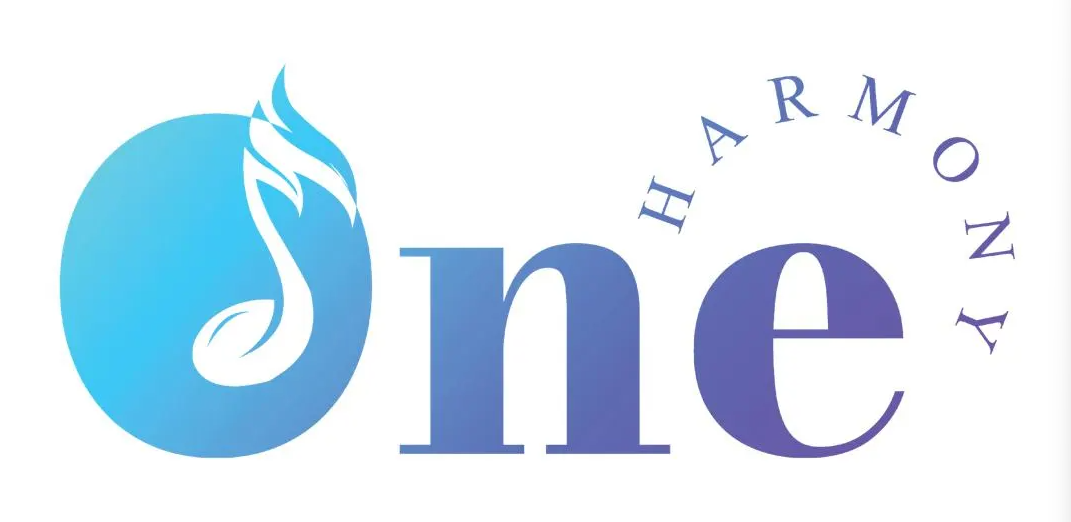 One Harmony With Jordan