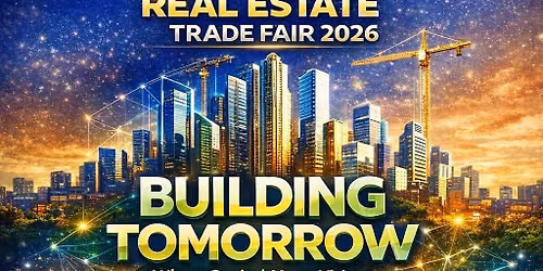 REAL ESTATE TRADE FAIR 2026 